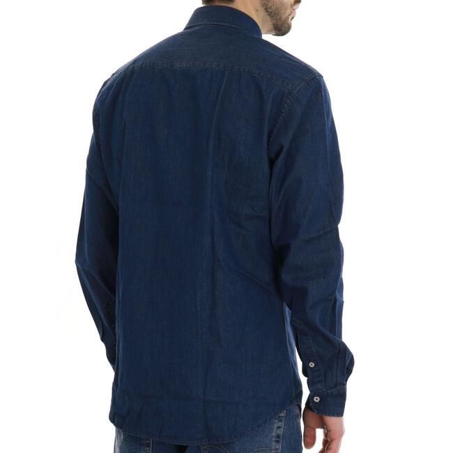 CAMICIA CONCORDE TREZ - Mad Fashion | img vers.650x/